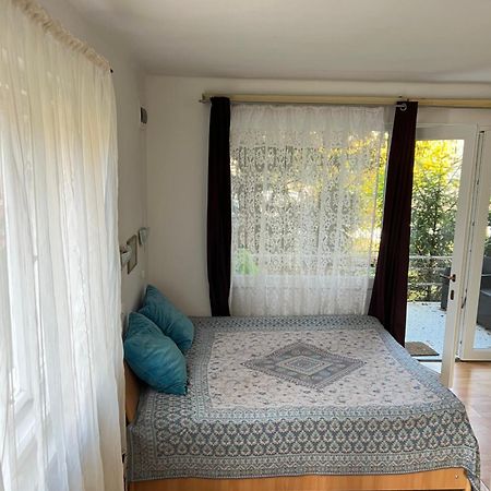 Villa Pipacs à Balatonszarszo Extérieur photo
